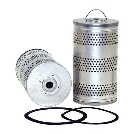 Wix Filters Oil Filter 51021